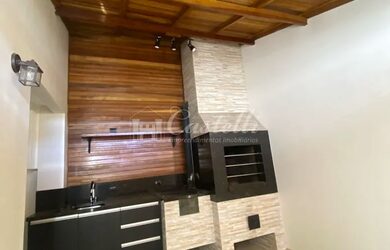 Imagem 12: Sobrado para à venda, na Vila Estrela, em PONTA GROSSA - PR