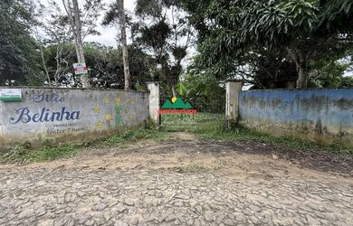 Imagem 1: ? Terreno perfeito para chalés, casa de campo ou investimento turístico em uma d