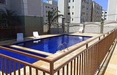 Imagem 4: Dl Apartamento Mobiliado na Maraponga