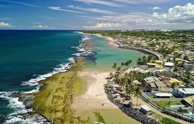Imagem 2: Casa de Praia em Jauá Aluguel