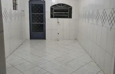 Imagem 7: Casa de Alvenaria no Conjunto Mercúrio