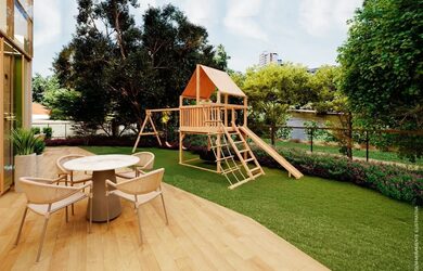 Imagem 14: Apartamento à venda em Recife, Madalena, com 4 quartos, 127,89m²