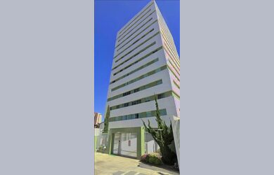 Imagem 6: Apartamento à venda em Candeias, Vitória da Conquista-BA: 3 quartos, 2 suites, 3 salas