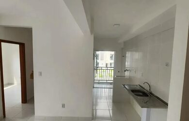 Imagem 2: Apartamento Novo, Recém-Entregue, com Elevador, 2 Quartos em Ananindeua - Lazer Completo
