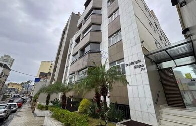 Imagem 1: Rua Silva Jardim, 385 - 406
