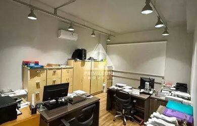 Imagem 8: Conjunto de Salas Comerciais Mobiliado Pronto para Usar