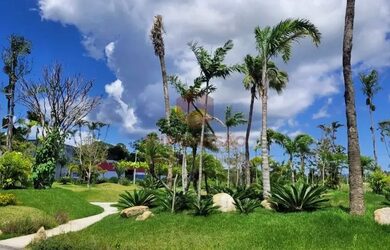 Imagem 1: Terreno À Venda, 450 M² por R$ 570.000,00 - Vargem do Bom Jesus - Florianópolis/Sc