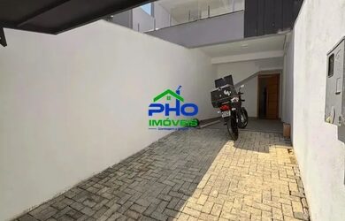 Imagem 10: Casa Linear Nova, Novo Eldorado, Financia