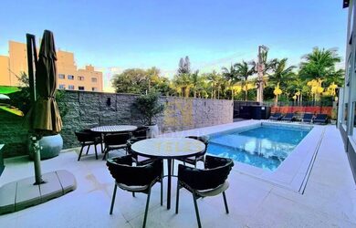 Imagem 14: Apartamento a venda na praia brava