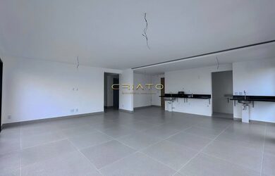 Imagem 6: OPUS TELLURE - Apartamento com 3 suítes plenas no setor Serrinha - Goiânia