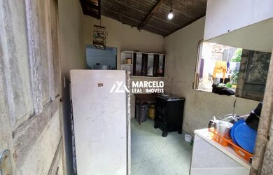 Imagem 9: Vendo Casa de 3/4 sem suíte no Bairro Zabelê, Loteamento Vila Serrana II