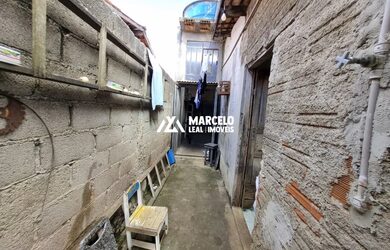 Imagem 12: Vendo Casa de 3/4 sem suíte no Bairro Zabelê, Loteamento Vila Serrana II