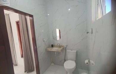 Imagem 4: Prédio Comercial RESIDENCIAL/COMERCIAL em FORTIM - CE, CENTRO