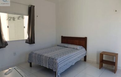Imagem 11: Prédio Comercial RESIDENCIAL/COMERCIAL em FORTIM - CE, CENTRO