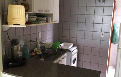 Imagem 10: APARTAMENTO RESIDENCIAL em GUARAPARI - ES, CENTRO