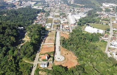 Imagem 5: TERRENO EM LOTEAMENTO PARA CONSTRUÇAO DE CASA