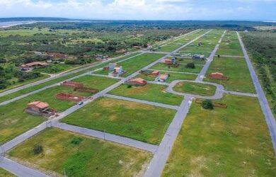 Imagem 7: Lotes Ha 5Min da Praia da Barra Nova, Prontos para Construir - Entrada Facilitada. Ligue A