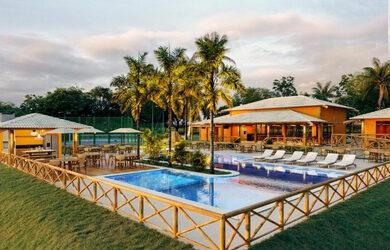 Imagem 3: Condominio Sitios Vale Itacava