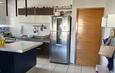 Imagem 11: Residencial Parque Pantanal 1