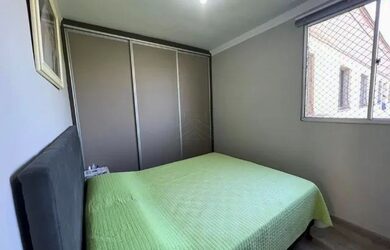 Imagem 5: Apartamento À Venda Maringá Vila Marumby - Spazio Modena