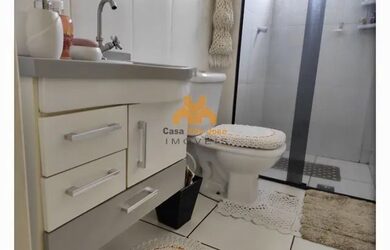 Imagem 7: Apartamento Apartamento com 2 dormitórios