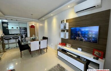 Imagem 11: Apartamento para Aluguel, 2 Quartos, 1 Vaga, Centro - Campo Bom/Rs