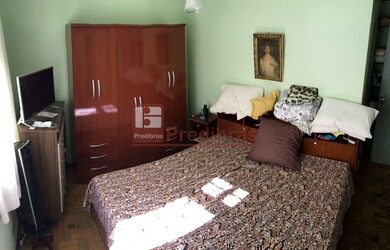 Imagem 11: Apartamento com 4 Dorms, Barroca, Belo Horizonte - R$ 420 Mil, Cod: 593