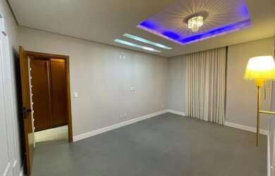 Imagem 14: Apartamento 4 Quartos ,1 por Andar,294 M2 Centro-Norte - Cuiabá - Mt