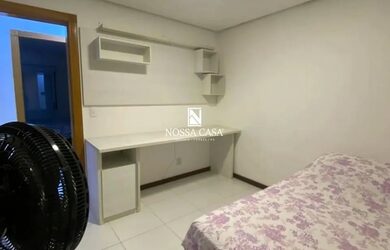 Imagem 13: Sobrado Geminado de 2 Quartos no Passo de Torres
