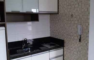 Imagem 5: Studio Novo no Centro