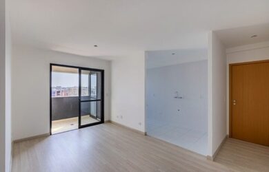 Imagem 14: Curitiba - Apartamento Padrão - Cabral