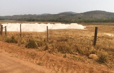 Imagem 10: Fazenda de 10.416 Ha em Paratininga-Mt