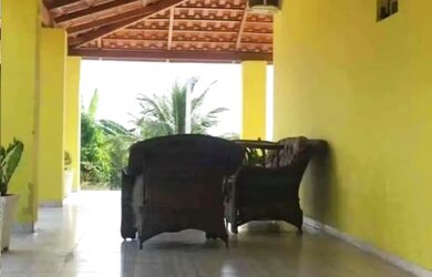 Imagem 4: Sitio no Guanabara