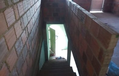 Imagem 6: Casa no Município de Maruim-Se