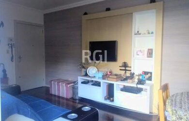 Imagem 9: Apartamento para Venda - 95.3M², 3 Dormitórios, Sendo 1 Suites, 2 Vagas - Tristeza