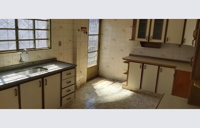 Imagem 8: Casa Jd. Liberdade Terreno Inteiro