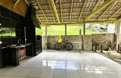 Imagem 15: Casa á venda no bairro Araponguinhas em Timbó-SC