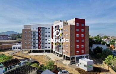 Imagem 1: Apartamento 3 quartos em condominio com infraestrutura completa