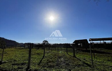 Imagem 2: FAZENDA PARA GADO EM CHAPECÓ