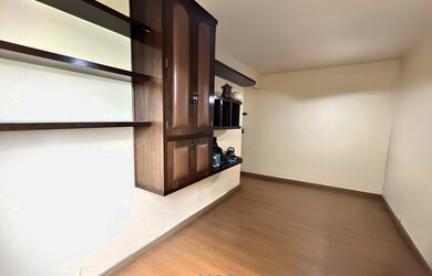 Imagem 1: Apto 2 Quartos 56m² com Vaga Fixa, Elevador e Junker Exclusivo