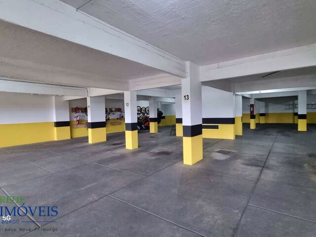 Imagem 10: Apartamento à venda em Nova Friburgo, Braunes, com 3 quartos, 180m²