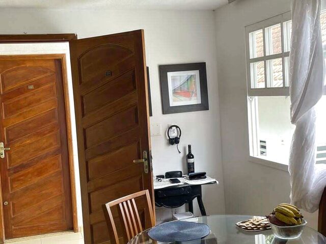 Imagem 6: Apartamento à venda, no VERDE VALE em Nova Friburgo, Nova Suíça, com 2 quartos, 43m²