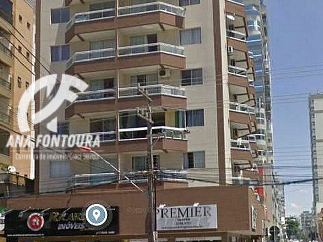 Imagem: Apartamento em Itapema Meia Praia