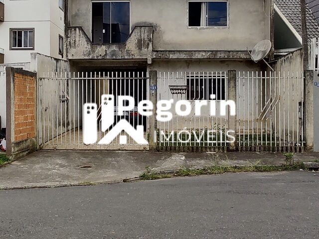 Imagem 2: Sobrado à venda em Colombo, Palmital, com 4 quartos, 170,00m²