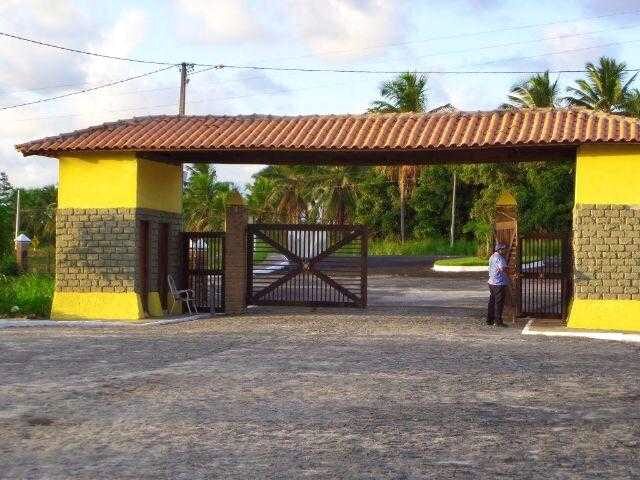 Imagem: Terreno em Porto de Galinhas