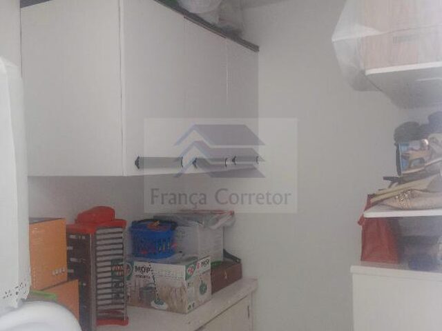 Imagem 14: Edf. Porto Rosarinho