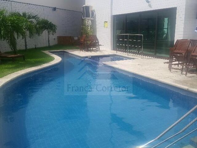 Imagem 10: Edf. Porto Rosarinho