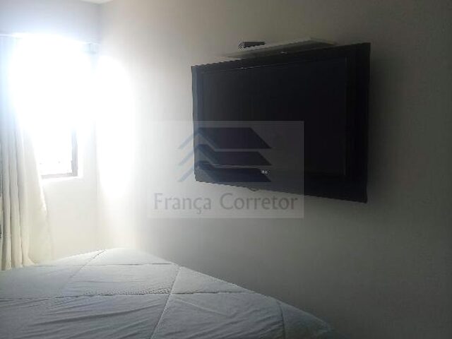 Imagem 13: Edf. Porto Rosarinho