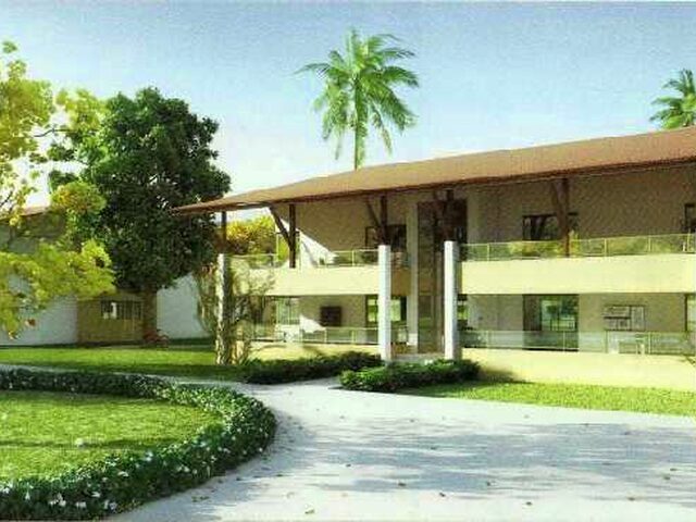 Imagem: CANARIUS RESIDENCE