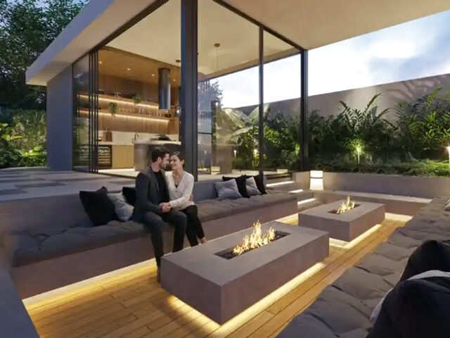 Imagem 10: Apartamento à venda no Oásis Torre 1 - Avulso 1401, com 1 quarto e 70m²